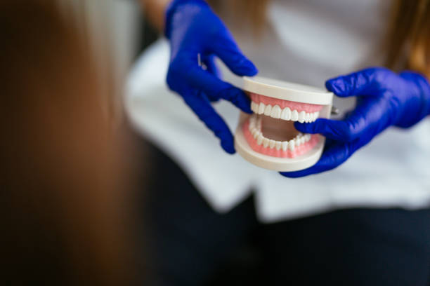 Laser Dentistry in Live Oak, TX
