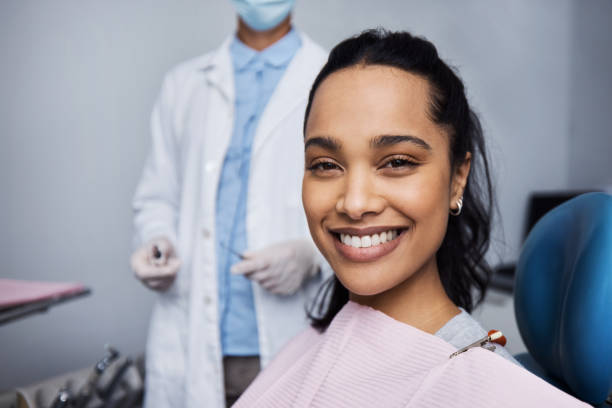 Why Choose Us for Your Dental Needs in Live Oak, TX