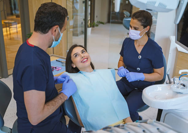 Best Dental X-Rays and Imaging  in Live Oak, TX