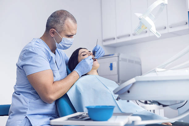 Why Choose Us for Your Dental Needs in Live Oak, TX